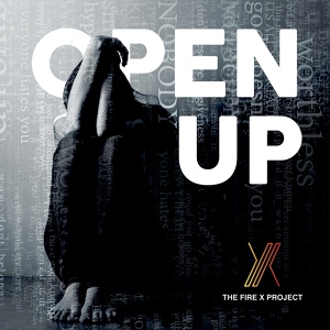 Обложка для The Fire X Project - By His Grace We Will Grow