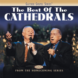 Обложка для The Cathedrals - A new born feelin'