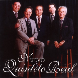 Обложка для Quinteto Real - Caminito