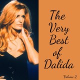 Обложка для Dalida - Love in Portofino (A San Cristina)