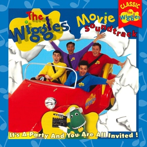 Обложка для The Wiggles - Quack Quack