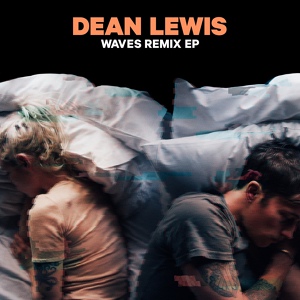 Обложка для Dean Lewis - Waves