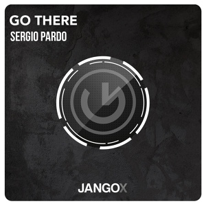 Обложка для Sergio Pardo - Go There