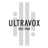 Обложка для Ultravox - Hymn