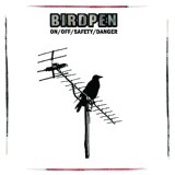 Обложка для BirdPen - Cold Blood