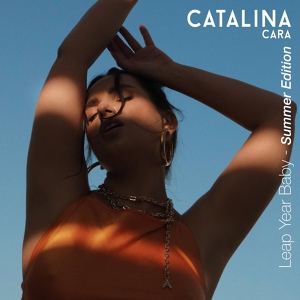Обложка для Catalina Cara - Missing Pieces