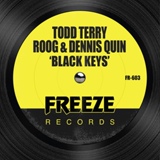Обложка для Todd Terry, Dennis Quin, Roog - Black Keys