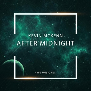 Обложка для Kevin McKenn - Bright Lights