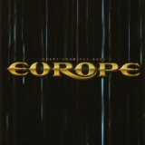 Обложка для Europe - Start from the Dark