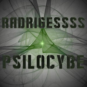 Обложка для radrigessss - Psilocybe