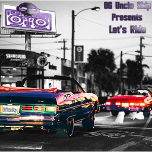 Обложка для DJ OG Uncle Skip - Litty