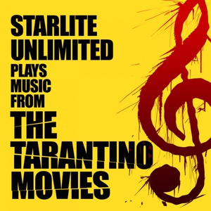 Обложка для Starlite Unlimited - Strawberry Letter 23