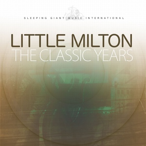 Обложка для Little Milton - So Mean to Me