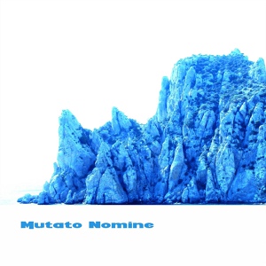 Обложка для Mutato Nomine - My Clone