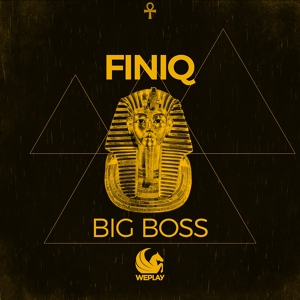 Обложка для Finiq - Big Boss