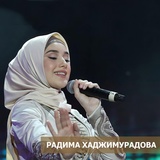 Обложка для Радима Хаджимурадова - Нохчий к1енти