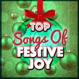 Обложка для Top Songs of Christmas - Wonderful Christmastime