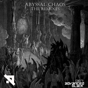 Обложка для Abyssal Chaos - Ayahuasca
