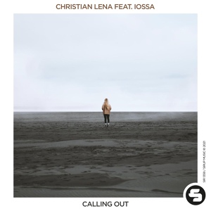 Обложка для Christian Lena feat. Iossa - Calling Out