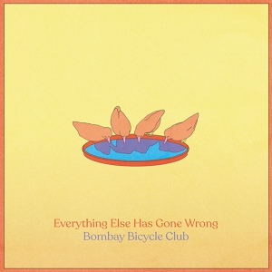 Обложка для Bombay Bicycle Club feat. Liz Lawrence - People People