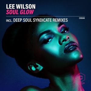 Обложка для Lee Wilson - Soul Glow