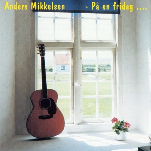 Обложка для Anders Mikkelsen - Hver en klang