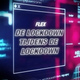 Обложка для Flex - Lockdown