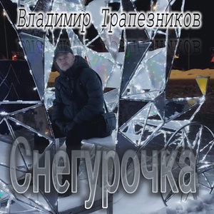 Обложка для Владимир Трапезников - Снегурочка