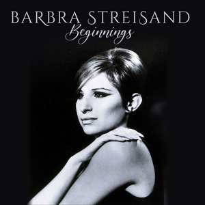 Обложка для Barbra Streisand - Miss Marmelstein