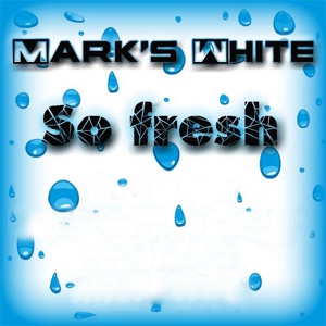 Обложка для Mark's White - So Fresh