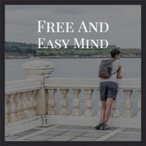 Обложка для Jimmy Nelson - Free And Easy Mind