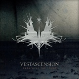 Обложка для Vestascension - Until We See The Ocean