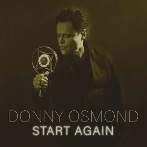 Обложка для Donny Osmond feat. Charlie Wilson - Let's All Dance (feat. Charlie Wilson)
