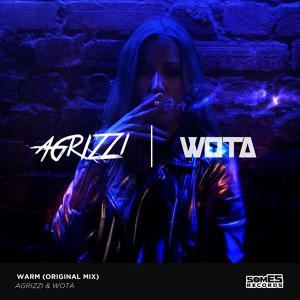 Обложка для Agrizzi Music feat. Wota - Warm