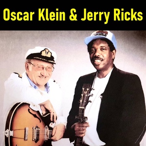 Обложка для Oscar Klein, Jerry Ricks - Blues For Louis Armstrong