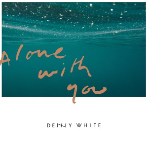 Обложка для Denny White - Alone with You