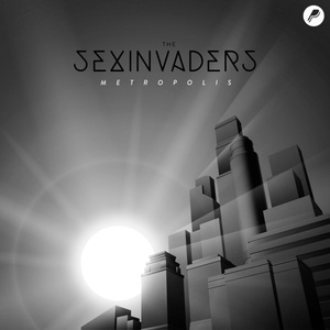 Обложка для The Sexinvaders - Metropolis (Fukkk Offf Remix) [Dubstep_c]