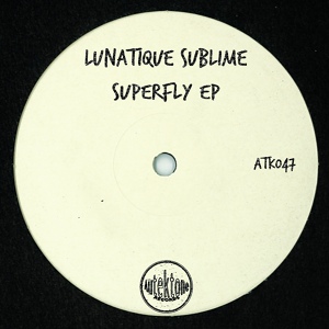 Обложка для Lunatique Sublime - Dubwise