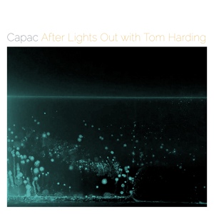 Обложка для Capac - Night Noises