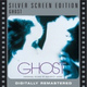 Обложка для Maurice Jarre - Ghost