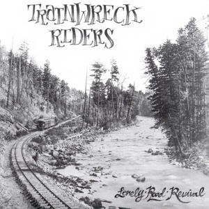Обложка для Trainwreck Riders - Rocks At Your Window