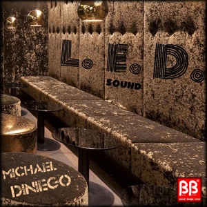 Обложка для Michael Diniego - Kino Mino Mek
