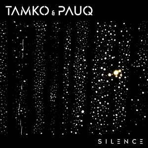 Обложка для Tamko, Pauq - Silence
