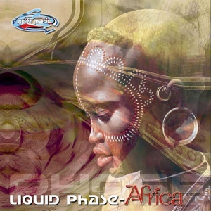 Обложка для Liquid Phase - E-Muse