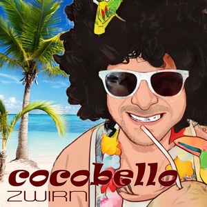Обложка для ZWIRN - Cocobello