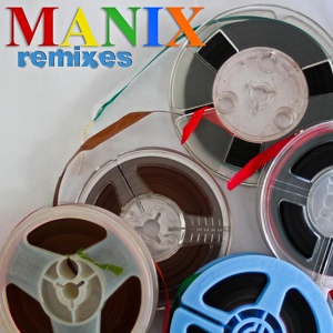 Обложка для Manix - Feel Real Good (Remix)