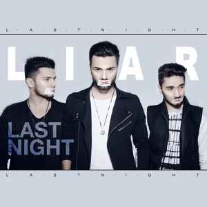Обложка для Last Night - Liar