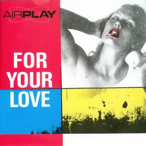 Обложка для Airplay - September Love