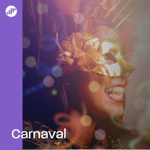 Обложка для For Play - Carnaval