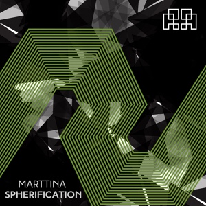 Обложка для Marttina - Spherification